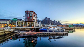Nordis Apartments - Torget 21